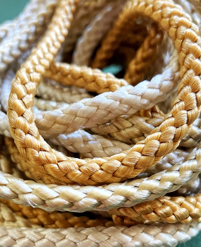 Treccia Tonda