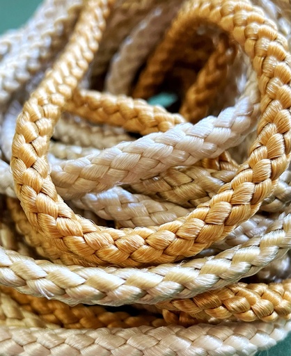 Treccia Tonda