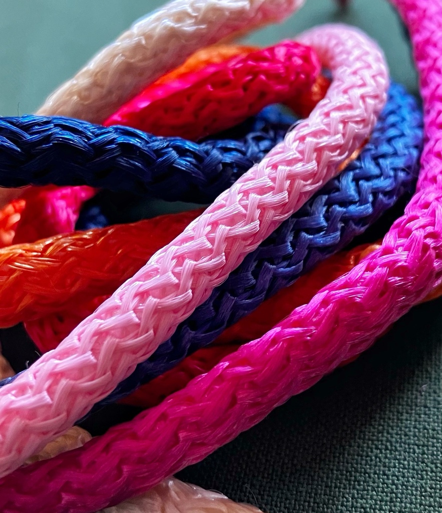 Polypropylene Needle Rope