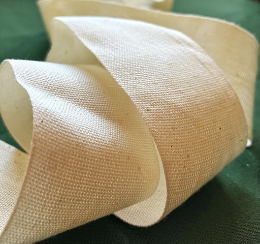 Smooth ribbon