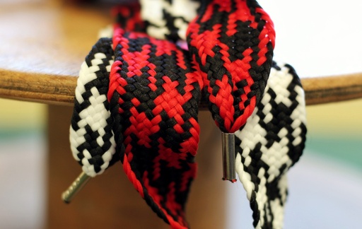 [MR-14sito-005838] Customized shoelace