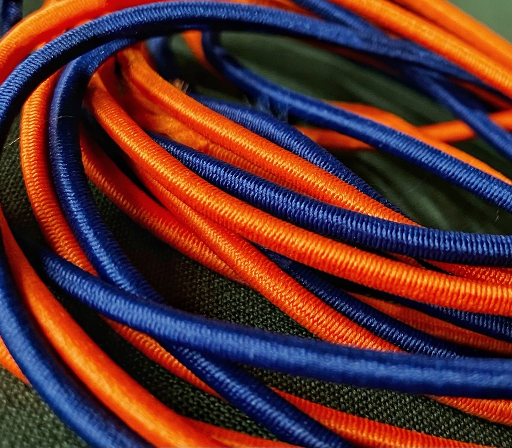 Elastico Tondo