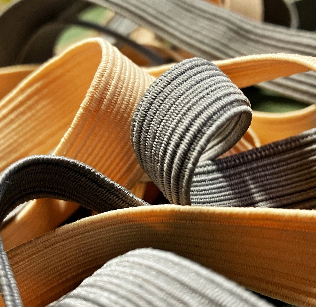 Elastico Piatto