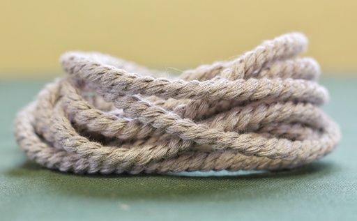 Linen Torchon