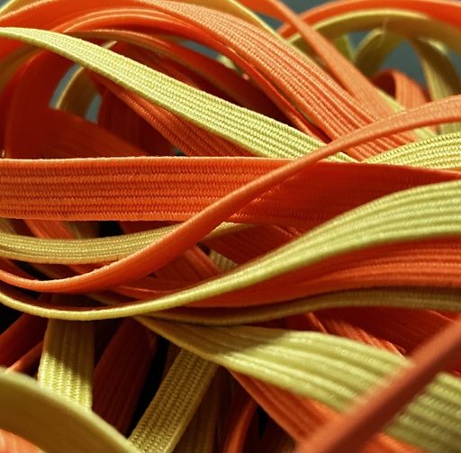 Elastico Piatto
